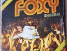 FOXY SHAZAM introducing LP clear rainbow splatter Vinyl 700 Portugal the Man OOP