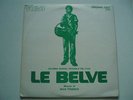 LP - NICO FIDENCO - LE BELVE - RCA SP 8034