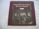 Near Mint MFSL Crosby Stills Nash Young LP Deja Vu ORIGINAL MASTER AUDIOPHILE