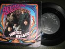 JEFFERSON AIRPLANE WHITE RABBIT /SOMEBODY TO LOVE  PIC SLEEVE JEFF1