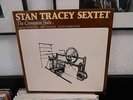 STAN TRACEY - THE CROMPTON SUITE NM M (STEAM) LP
