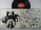 Led Zeppelin,III,Rotating Wheel,LP