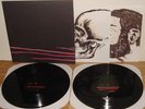 CITY AND COLOUR Bring Me Your Love VINYL 2xLP 1st PRESS/1000 thrice.alexisonfire