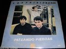 LOS PRISIONEROS 
