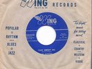 BLUES JUMP --JAY HAWKINS--