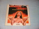 EMANUELLE IN AMERICA   RARE LP ON BEAT   1977 ITALY  VINYL SUPERB   NEAR MINT