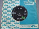 IRMA THOMAS Break-A-Way NEAR MINT LIBERTY UK 1st Breakaway