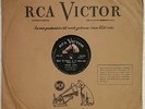 ELVIS PRESLEY MAKE ME KNOW IT b/w FEVER RARE URUGUAY 78 RPM RCA BLACK LBL