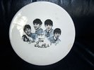 THE BEATLES OFFICIAL Hanley Washington 1960s Plate LOVELY CONDITION  FAB
