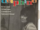 1967 FRENCH FREAKBEAT DELPHINE EP WE THE PEOPLE FRENCH COVERS : FERMETURE ECLAIR