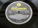 The Beatles PLEASE PLEASE ME RARE ISSUE 1965 UK MONO 6TH PRESSING VINYL LP.