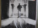 NEIL YOUNG - LE NOISE NEW SEALED LP ORIGINAL PRESSING GATEFOLD b