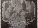 RARE *SEALED* PRIVATE MODERN SOUL LP '81 Streetlife LINDA COTTON Jazz MINT M