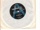 T REX -ride a white swan/is it love, summertime blues OZ Parlophone A promo