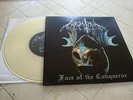 ZEMIAL - Face of the conqueror - vinyl clear 10
