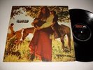 FEAR ITSELF S/T Dot Psych Rock LP