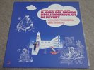 ENNIO MORRICONE-ALESSANDRO ALESSANDRONI / PEYNET / ITA OST JAPAN ONLY 10” /HEAR*