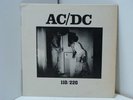 AC/DC 110/220 Impossible Records RARE Independent Label Copy I-31 A
