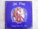 RARE ORIGINAL MONSTER PRIVATE PSYCH 1972 Joe Peace Finding Peace Of Mind VG+