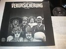 LP/EAV/ERSTE ALLGEMEINE VERUNSICHERUNG/CAFE PASSE/24600 mood MEGARAR +Innersleev