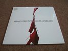 Manic Street Preachers - Lifeblood Limited Edition 12