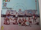 RAY JAY AND THE EASTSIDERS GUAGUANCO BOOGALOO LATIN SOUL COTIQUE MONO EX LP 