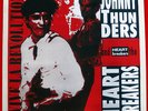 Johnny Thunders And The Heartbreakers Vive La Revolution Unique Test Pressing