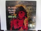 Dr John the night tripper GRIS gris ATCO lp SD 33-234 swamp psych in shrink