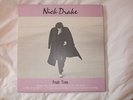 NICK DRAKE Fruit Tree 4-LP box set Hannibal 1986
