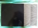 LP METALLICA - METALLICA/BLACK ALBUM, VERTIGO RECORDS 1991 FIRST PRESS 2 LP