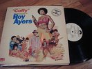 ROY AYERS Coffy LP WLP PROMO Soundtrack POLYDOR Soul Funk Breaks