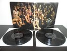 the JIMI HENDRIX EXPERIENCE-Electric Ladyland-MONSTER RARE 2 LP-NUDE COVER TRACK