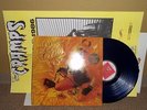 The Cramps (A Date with Elvis ) Special  European Edition No 04258 Blaues Vinyl