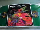 DoLP TWENTY SIXTY SIX AND THEN -Reflections On The Future- SB LP 068,green vinyl