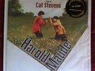 Cat Stevens - Harold and Maude Starburst Vinyl - MINT UNPLAYED + 7