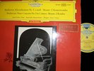 ANNIE FISCHER BEETHOVEN AND MOZART CONCERT DGG SLPM 138087 TULIP NM