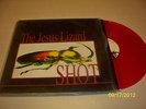 Jesus Lizard Shot red vinyl LP punk capitol billions