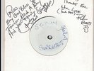 NORTHERN SOUL - SUPREMES - STORMY - CARVER WITH FUNK BROS. SIGNED SLEEVE