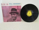 Bill Jennings-LP 