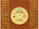 The Damned Lovely Money rare 1982 Aussie Bronze label 3 track 7
