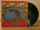 HAKI MADHUBUTU rise vision coming Private spiritual jazz LP