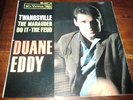 RARE  45 T EP DUANE EDDY MINT COMME NEUF RCA 86467