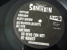 SAMHAIN INITIUM MISFITS DANZIG  ALBUM