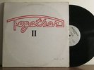 TOGETHER 'II' on ALBRADELLA private modern soul LP Listen