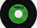 THE DELREYS INCORPORATED DESTINATION UNKNOWN