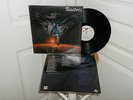 VISITORS RARE COSMIC ROCK PROG PSYCH IN SHRINK EX+