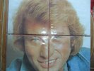 JOHNNY HALLYDAY 4 LP POCHETTE POSTER PUZZLE PHILIPS FR 1977