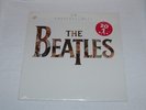 THE BEATLES 20 GREATEST HITS - NEW - SEALED - with sticker on cellophane 1982