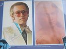 RARE Elton John AUTOGRAPHED Captain Fantastic BROWN Vinyl Lp 1975
