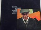 Jazz LP HORACE SILVER QUINTET Silver's Serenade Blue Note 4131 New York Mono